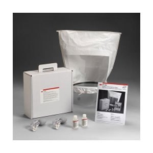 フェイスクリーム CONAPIDILTutorial Kit Basic3 private kit 5043-1222 - InfinityLab safe cap starter kit - Chrom Tech, Inc.