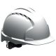 JSP Evo 3 Mid Peak Wheel Vented Helmet 