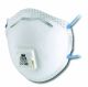 3M 8322 FFP2 Valved Dust/Mist Respirator