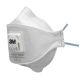 3M Aura 9322+ FFP2 Valved Respirator - 10 Box