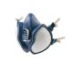 3M 4251 A1 P2 Reusable Dust Mask Respirator