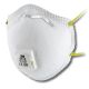 3M 8312 FFP1 Valved Dust/Mist Respirator 