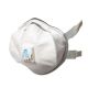 3M 8825 FFP2 Buckle Strap Dust/Mist Respirator