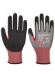 Nitrile Foam Cut Resistant Gloves A673 - CS AHR18 