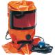 Sundstrom SR 63 Compressed-Air Hood