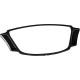 Sundstrom SR 570 Replacement Polycarbonate Visor Set 