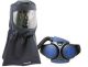 Sundstrom SR 500/SR 604 Powered Air Purifying Respirator Kit (Fan and Hood)