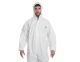 Cat 3 Type 5/6 Microporous Coveralls