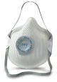 Moldex 2405 Dust Mask - FFP2 Dust Masks