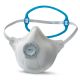 Moldex Valved P2 Mask (2495) - FFP2 Masks