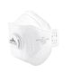 Fold Flat FFP3 Mask (5 Pack)