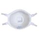 Portwest P301 FFP3 Valved Dust Mist Fume Respirator