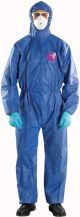 Asbestos Protection Kit
