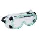 Chemical Protection Goggles