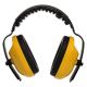 Portwest PW48 Classic Plus Ear Protector - Yellow