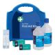 Reliance Double Eye Wash First Aid Kit