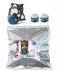 Series 9000 ABEK1P3 Ready Pack