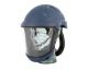 Sundström SR 575 Industrial Safety Helmet with Visor