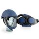 Sundström SR 500/SR 575 PAPR Powered Air Purifying Respirator Kit