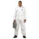 Portwest BizTex SMS ST30 White Coverall