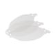 Sundström Peel-Off Visor Covers For SR 570 (Pack of 100)