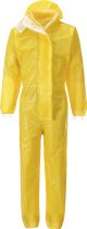 Portwest Biztex  ST70 Coverall Yellow