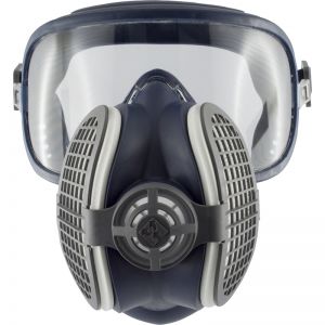 Elipse Integra Half Mask With P3 Filters (SPR 406) | FFP3 Dust Mask