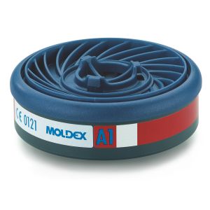 Moldex A1 Filter Cartridges