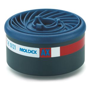 Moldex AX Filter Cartridges