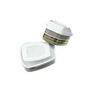 3M ABEK2P3 Filters 6099