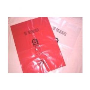 Asbestos Bags (Pack of 50)