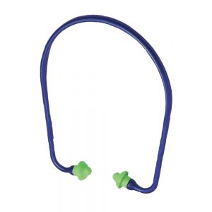 Portwest EP15 Reusable Banded Ear Plug