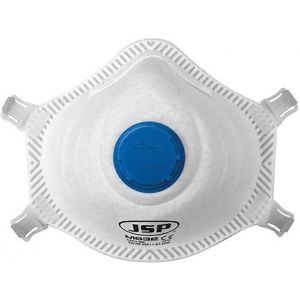 JSP-M632 FFP3 Masks (BGZ130-000-A00)