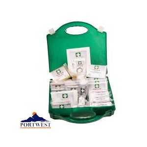 Large Workplace First Aid Kit 