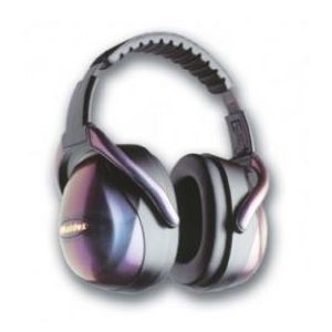 Moldex 6100 M1 Earmuffs EN352 SNR 33 dB