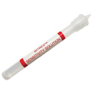 Moldex Bitrex Sensitivity Solutions Ampoules