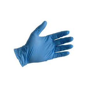 Nitrile Disposable Gloves