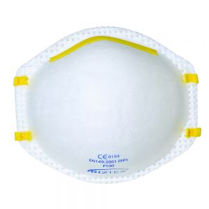 Portwest P100 FFP1 Dust Mist Respirator