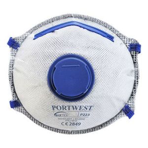 FFP2 Carbon Mask 223