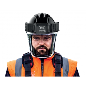 Powercap Infinity PAPR Air Powered Respirator