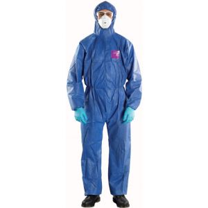 Asbestos Protection Kit
