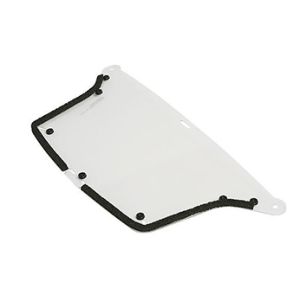 Purelite Pureflo Visor Assembly
