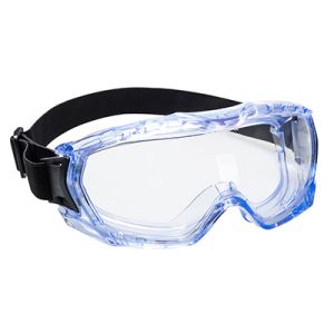 Ultra Vista Goggles Prescription Glasses Friendly