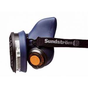 Sundstrom SR100 Respirator & P3 Filter