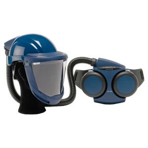 Sundstrom PAPR SR 500/ SR 580 Powered Air Ready Pack