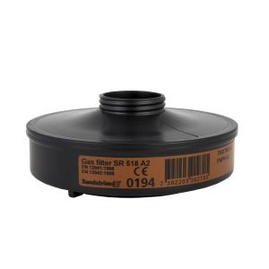 SR 518 A2 Gas Filter