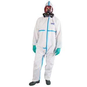 Portwest Biztex  ST60 Coverall Type 4/5/6