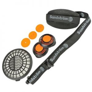 Sundstrom SR 100 service kit