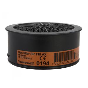 Sundstrom SR 298 AX Filter