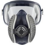 Elipse Integra Half Mask With P3 Filters (SPR 406) | FFP3 Dust Mask